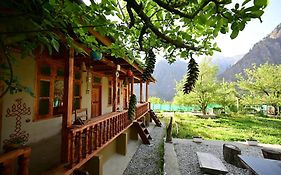 Himalayan Mud Resort